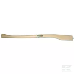 Manche de hache courbé kop 65x