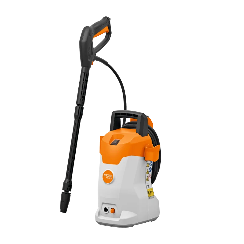Nettoyeur haute pression RE 80 X STIHL