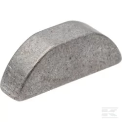 Clavette 5/32" x 5/8"