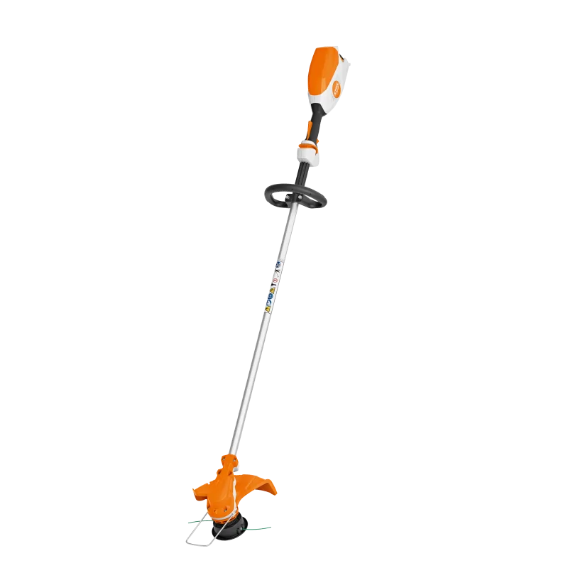 Coupe-bordure sur batterie FSA 86 R Autocut C6-2 STIHL