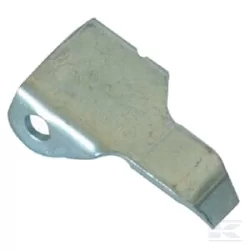 Pince pour affûteur de chaîne