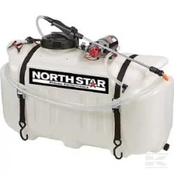 Pulvér. précision 98.4 l Nstar