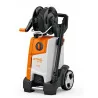 Nettoyeur haute pression RE 130 PLUS STIHL