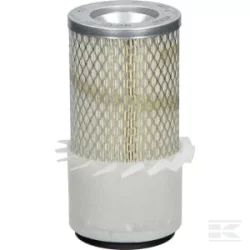 Filtre à air primaire ailettes