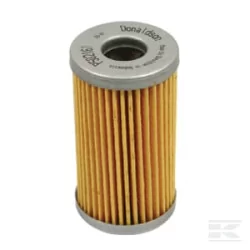 Cartouche filtre à carburant