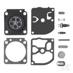 Kit réparation carburateur Zama