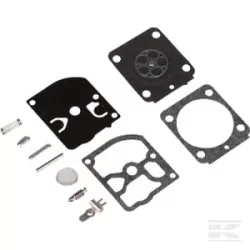 Kit réparation carburat. Zama