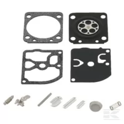 Kit réparation carburat. Zama