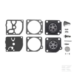 Kit réparation carburat. Zama