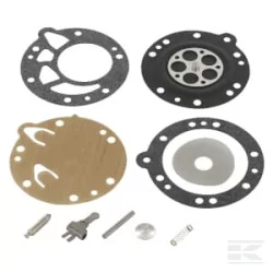 Kit réparation carburat. Zama