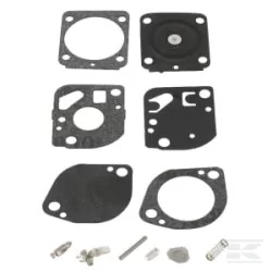 Kit réparation carburat. Zama