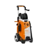 STIHL RE 150 PLUS — Nettoyeur haute pression