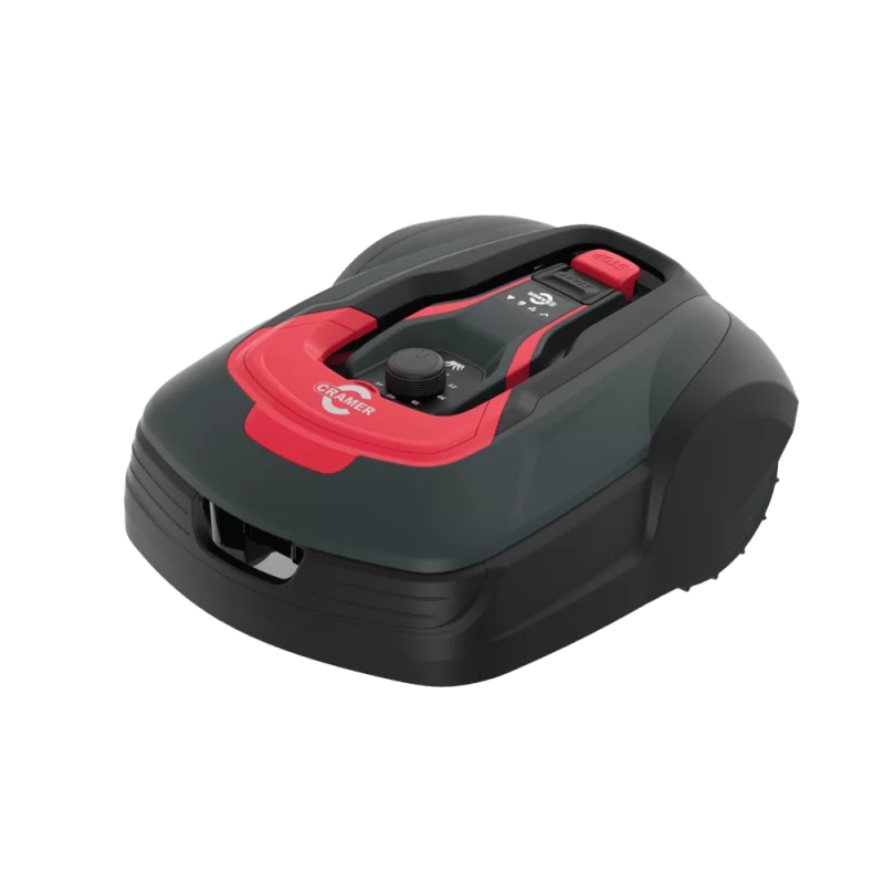 Robot tondeuse RM1000D 1000 M² CRAMER