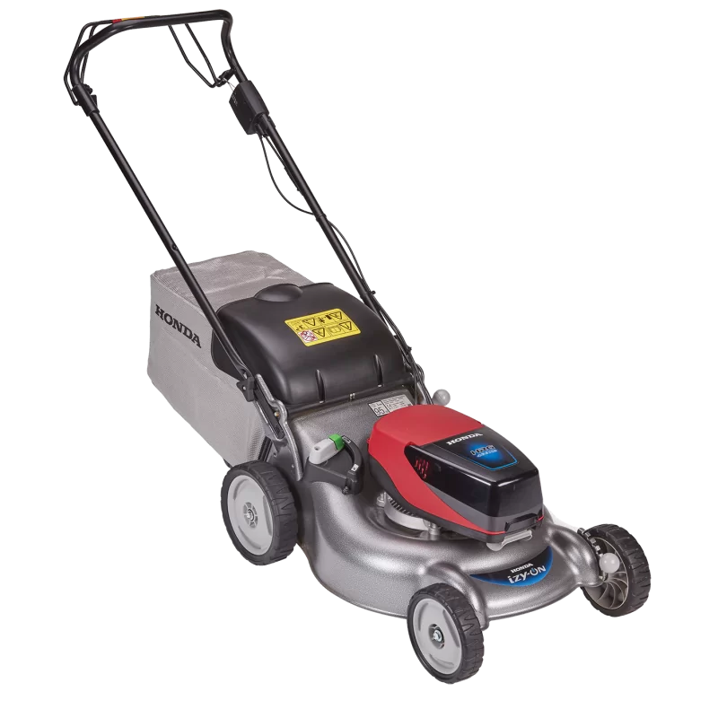 Tondeuse à batterie HRG 466 XB PACK HONDA