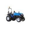 Micro-tracteur SOLIS 26 - Roues agraires
