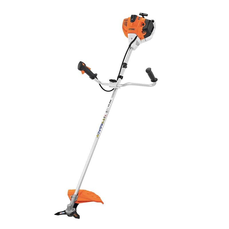 Débrousailleuse FS 240 STIHL