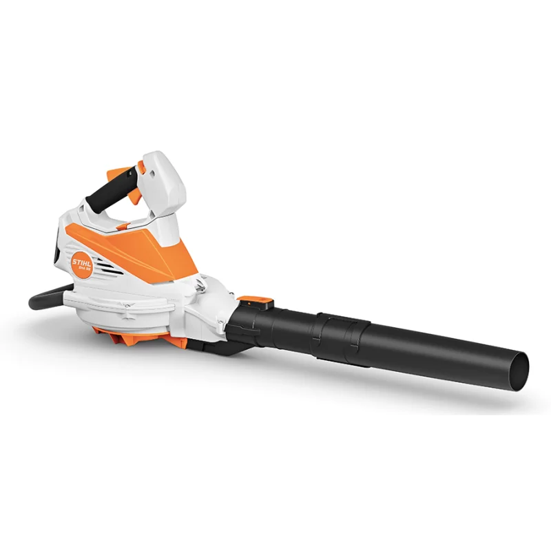 Aspiro-souffleur à batterie SHA 56 STIHL- Pack batterie et chargeur