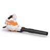 Aspiro-souffleur à batterie SHA 56 STIHL- Pack batterie et chargeur