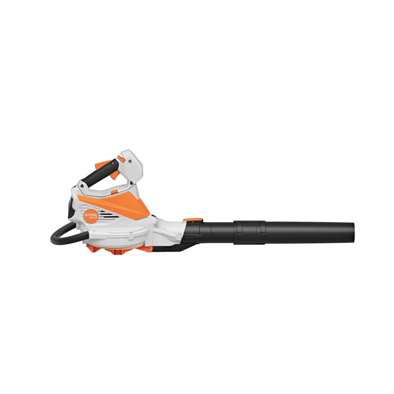 Aspiro-souffleur à batterie SHA 56 STIHL- Pack batterie et chargeur