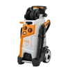 STIHL RE 150 PLUS — Nettoyeur haute pression