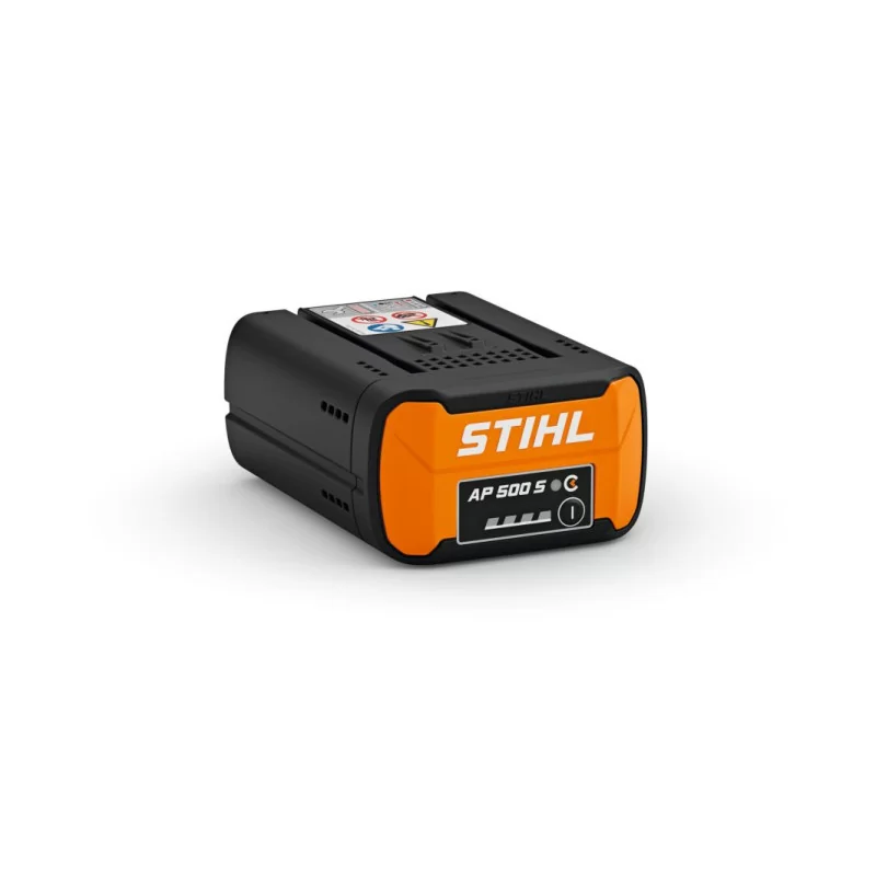 Batterie STIHL AP 500 S | équip’jardin