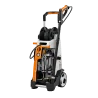 STIHL RE 150 PLUS — Nettoyeur haute pression