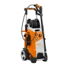 Nettoyeur haute pression RE 170 PLUS STIHL