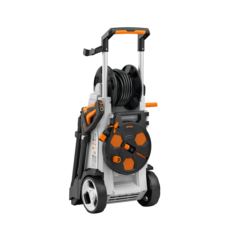 Nettoyeur haute pression RE 170 PLUS STIHL