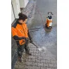 Nettoyeur haute pression RE 170 PLUS STIHL