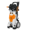 Nettoyeur haute pression RE 272 PLUS STIHL