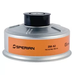 Filtre à particules 250 P3