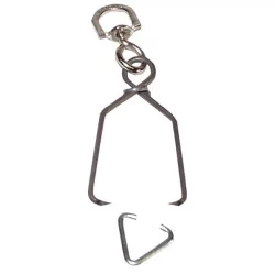 Boulon pour Carter