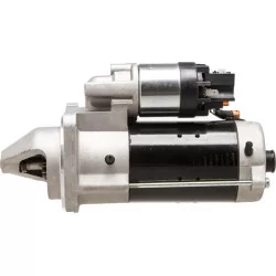 Démarreur réducteur 12V 2.7kW 9 dents avec réducteur