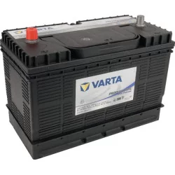 Batterie de loisirs 12V 75/60.0Ah 600A VARTA