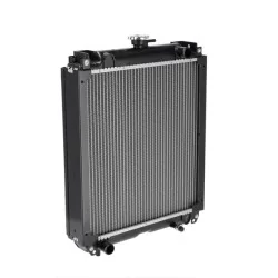 Radiateur