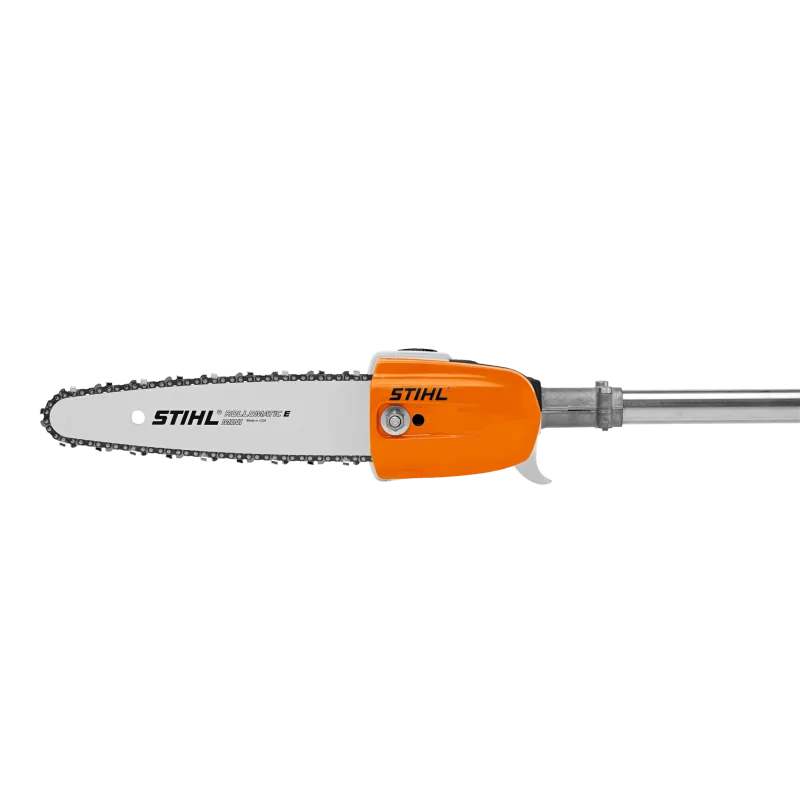 Perche d'élagage thermique HT 56 C-E STIHL