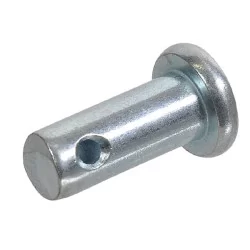 Boulon de fourche dia 6x37