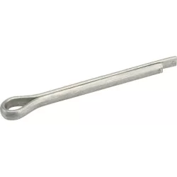 Goupille fendue Ø5x35