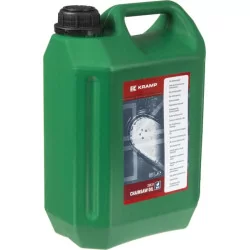 Huile chaîne tr. bio 200cst 1L