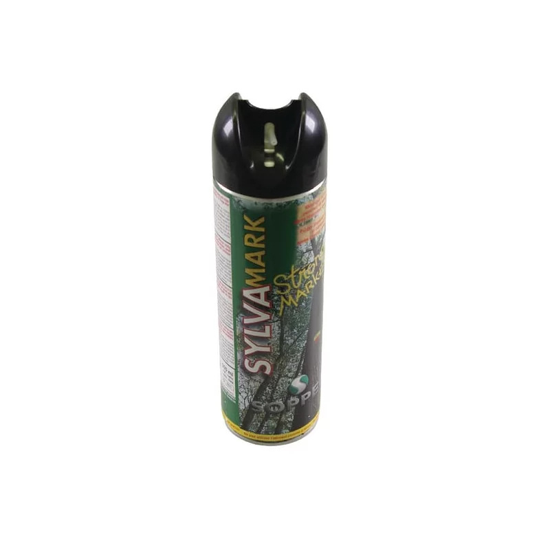 FORESTIER, SPRAY DE MARQUAGE VERT FLUO 500ML OREGON, SPRAY DE
