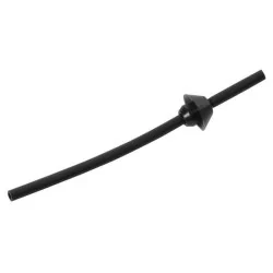 Tuyau de carburant 3x5x65
