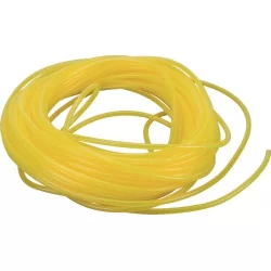Ligne de carburant 1/8x1/4x 50 pieds (15 m)
