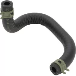 Tuyau de carburant .08x.14 50