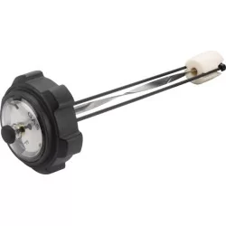 Bouchon de réservoir