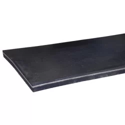 Caoutc. sans insert acier (nouveau)