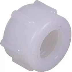 Écrou raccord