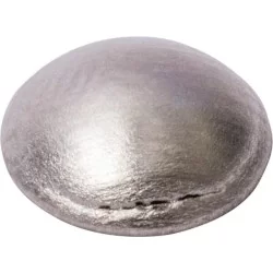Plaquette de fermeture