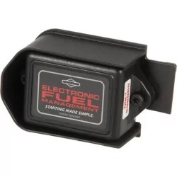 Commande. accélérateur électronique