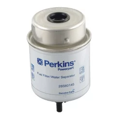 Filtre à gasoil Perkins