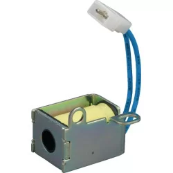 Moteur. pas à pas